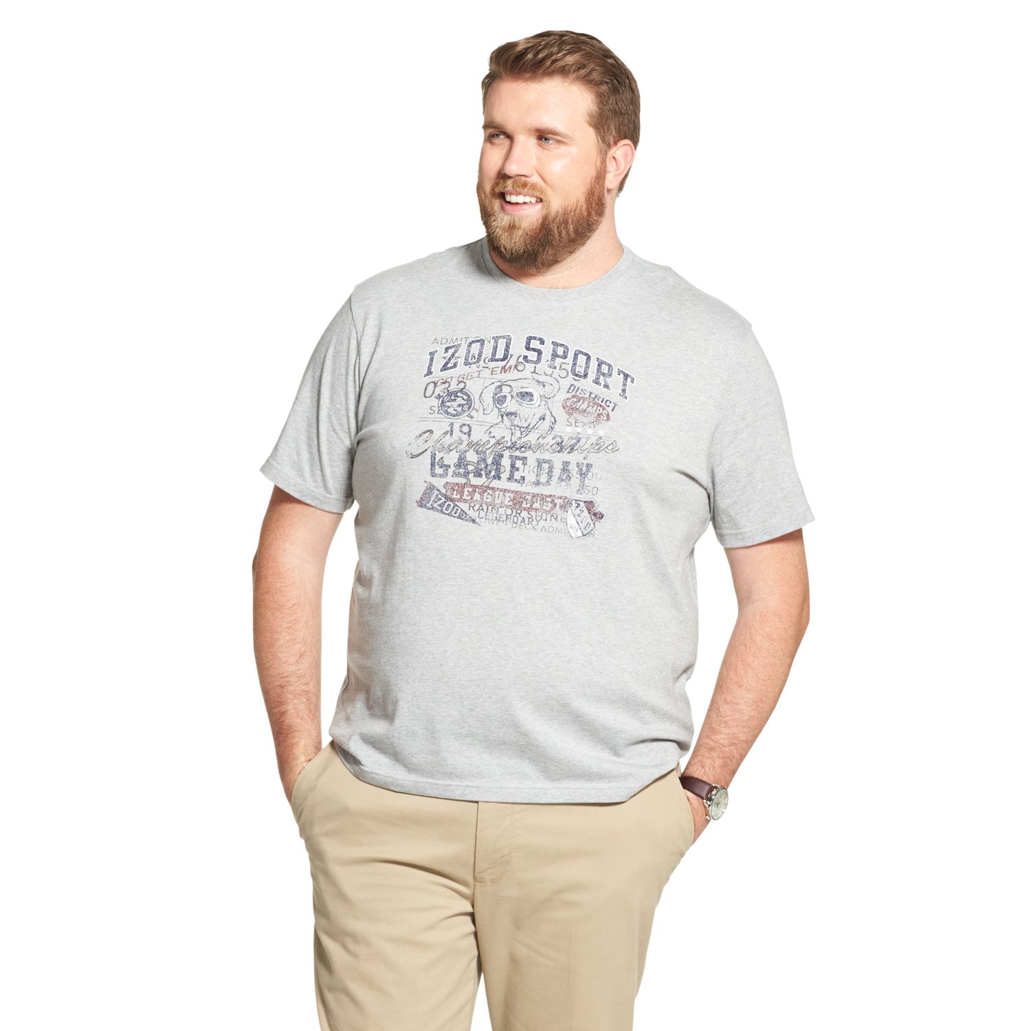 izod saltwater big and tall