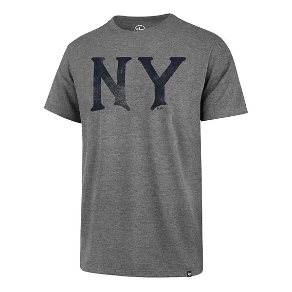 New York Yankees Men's Club Tee T-Shirt