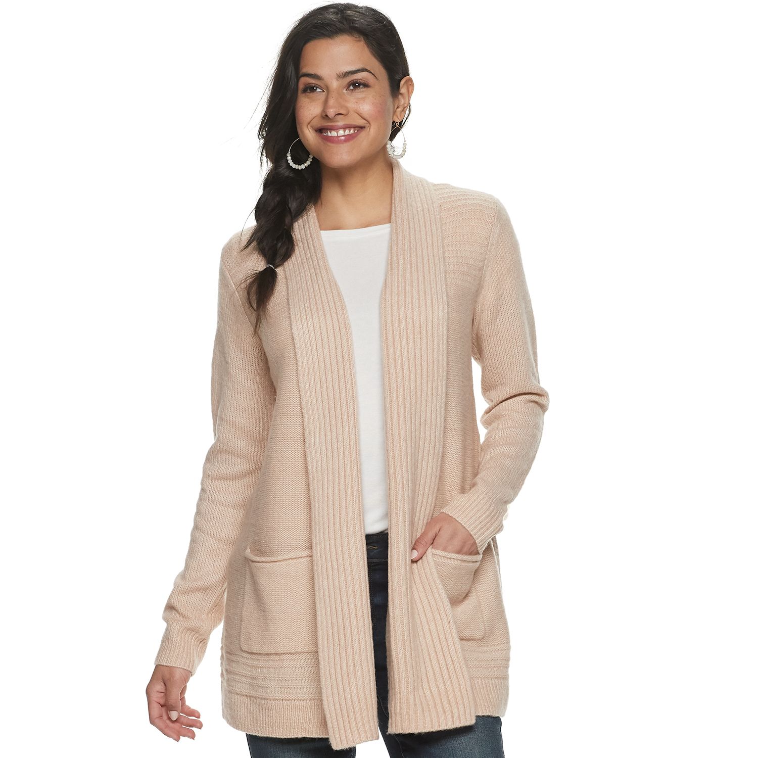 super soft cardigan sweaters