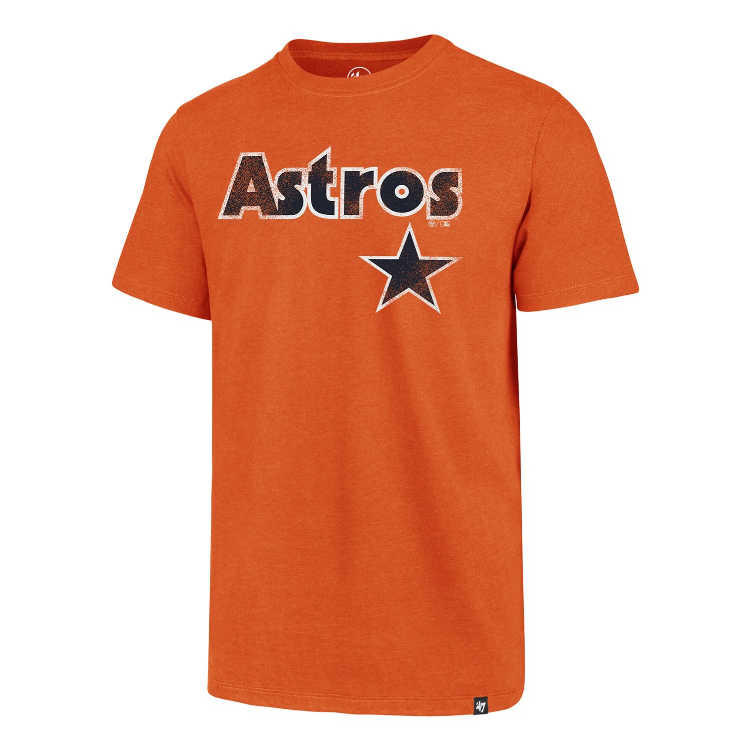 houston astros throwback t shirt