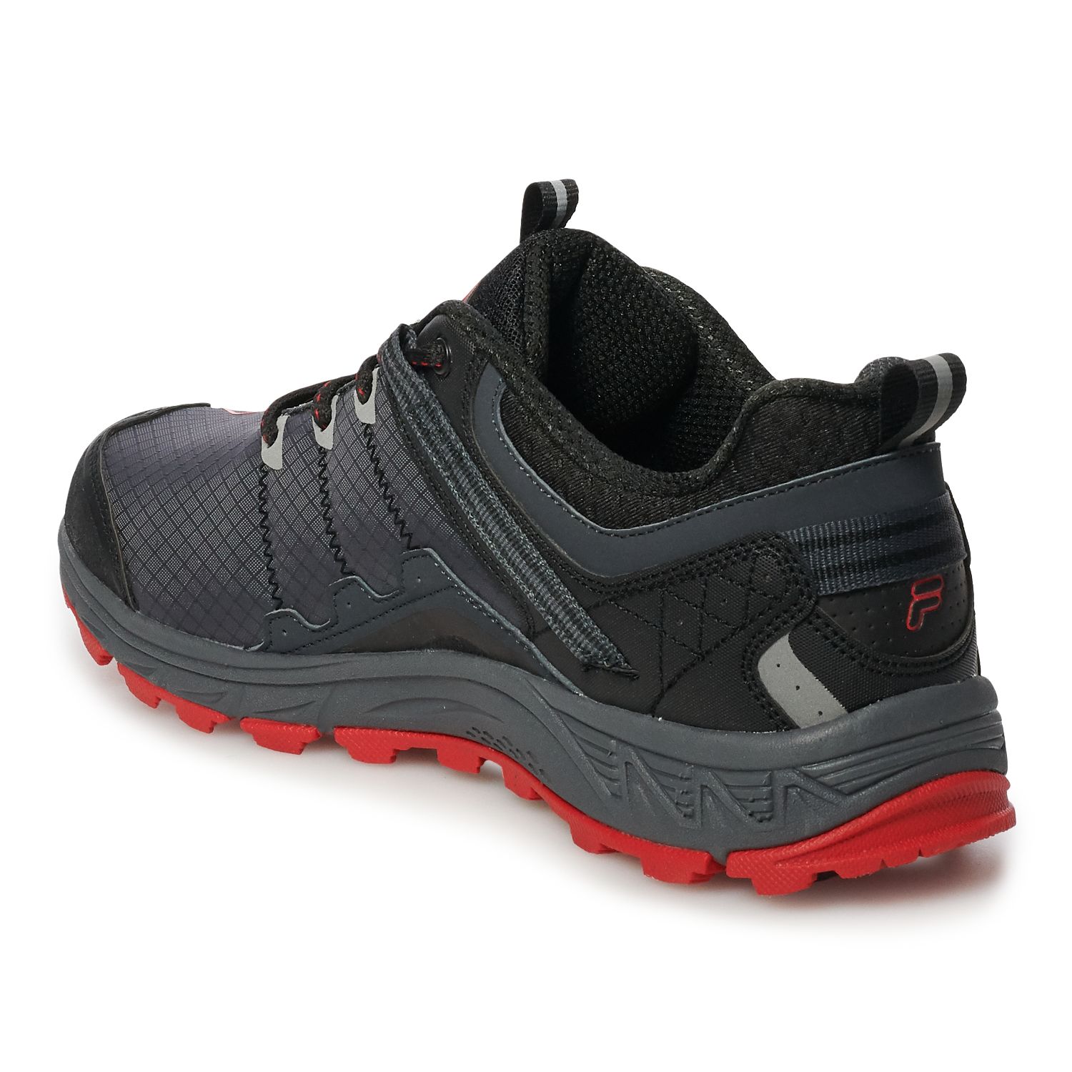 fila blowout