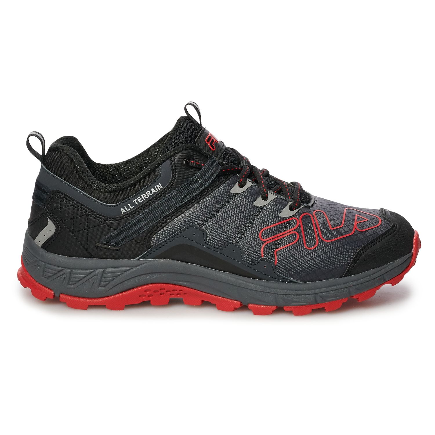 fila blowout 19 trail running shoes