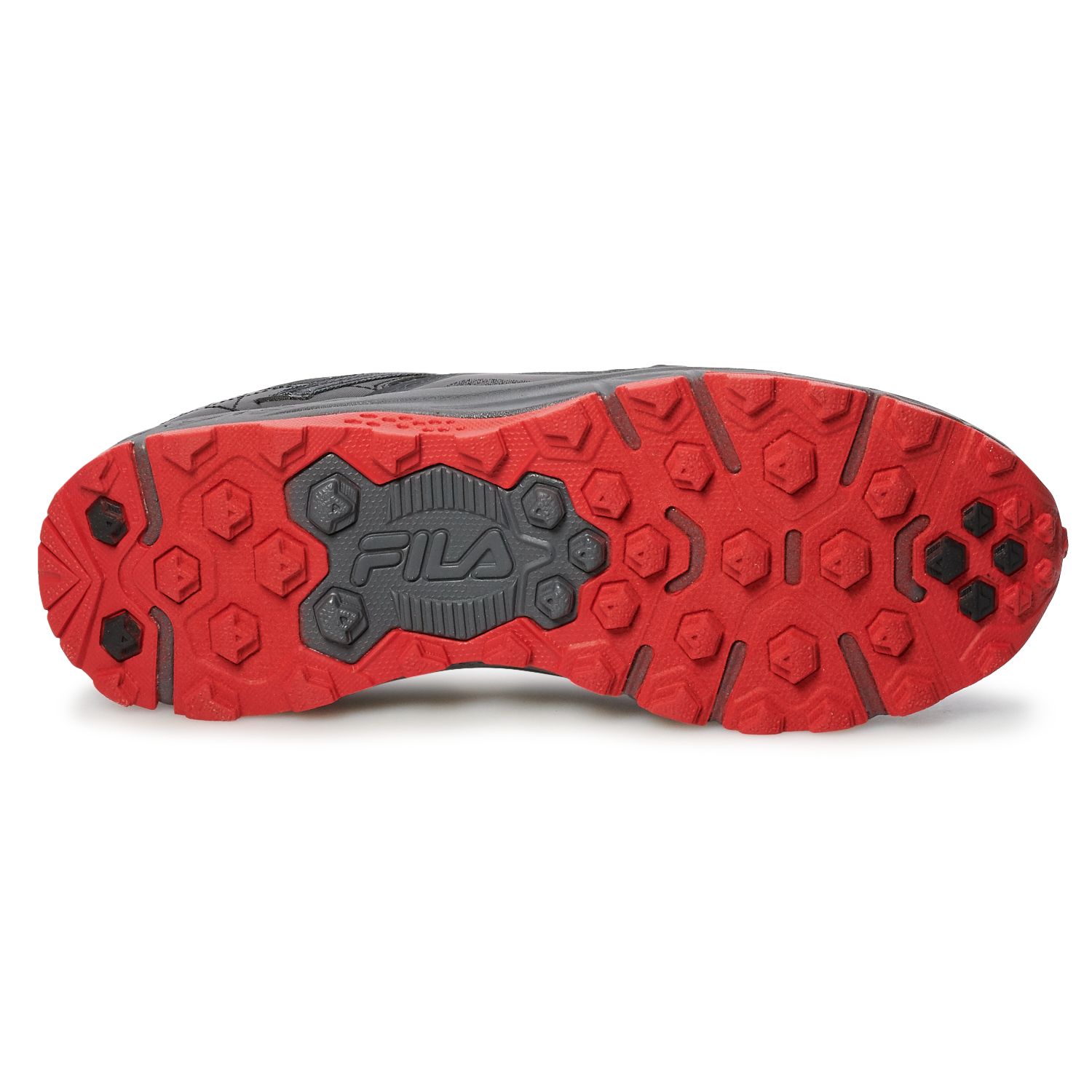 fila men's blowout 19 trail shoe