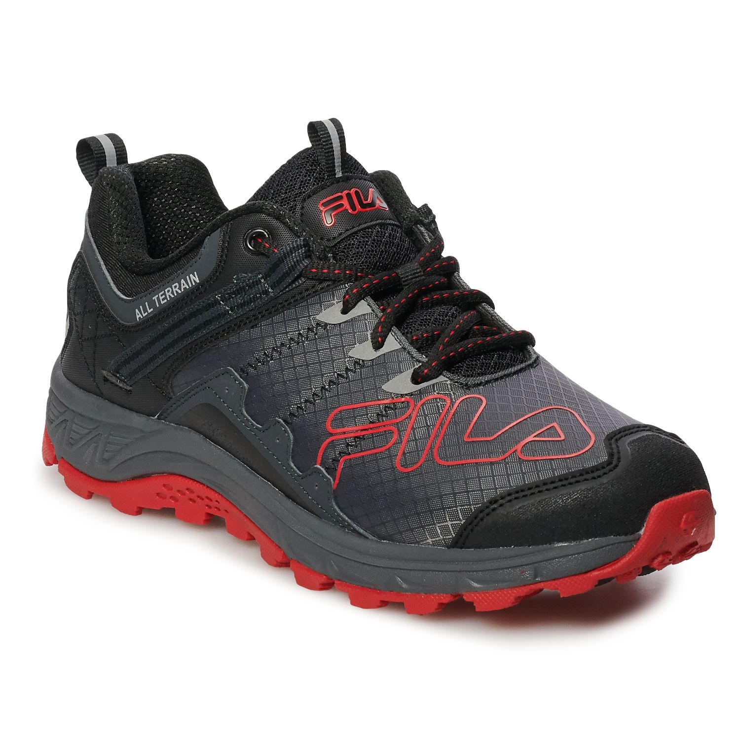 fila blowout