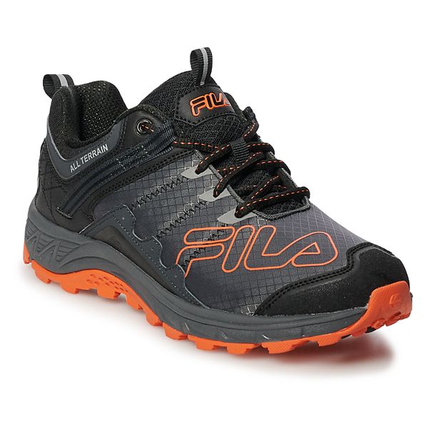 Eso frio foso FILA™ Blowout 19 Men's Trail Shoes