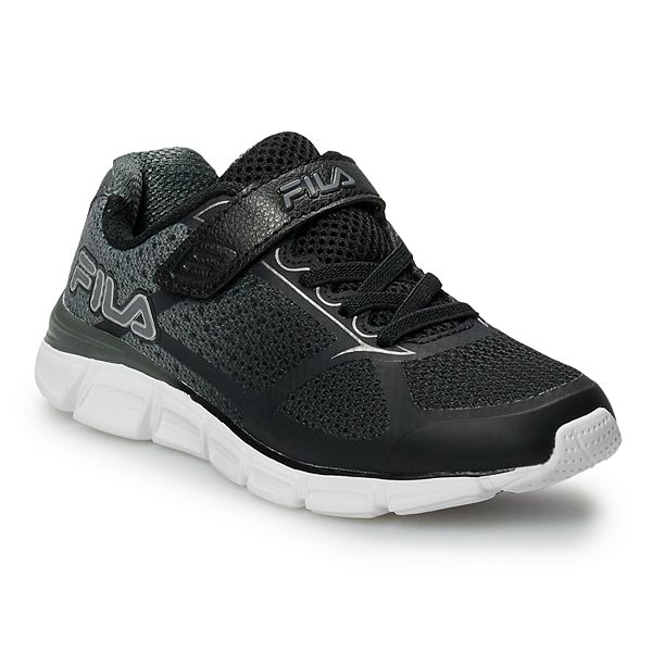 Fila mens deals shoes kohls