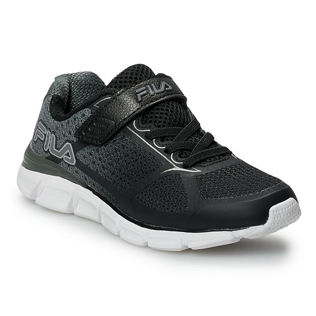 Kohls fila cheap mens shoes