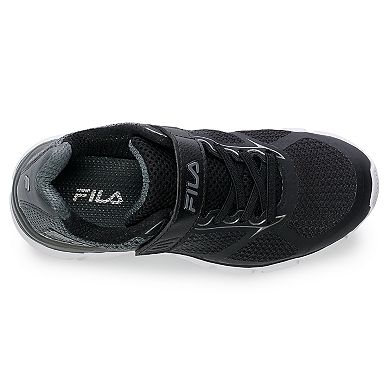 FILA® Primeforce 2 Strap Boys' Sneakers