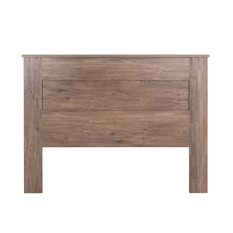 Prepac select flat panel headboard discount