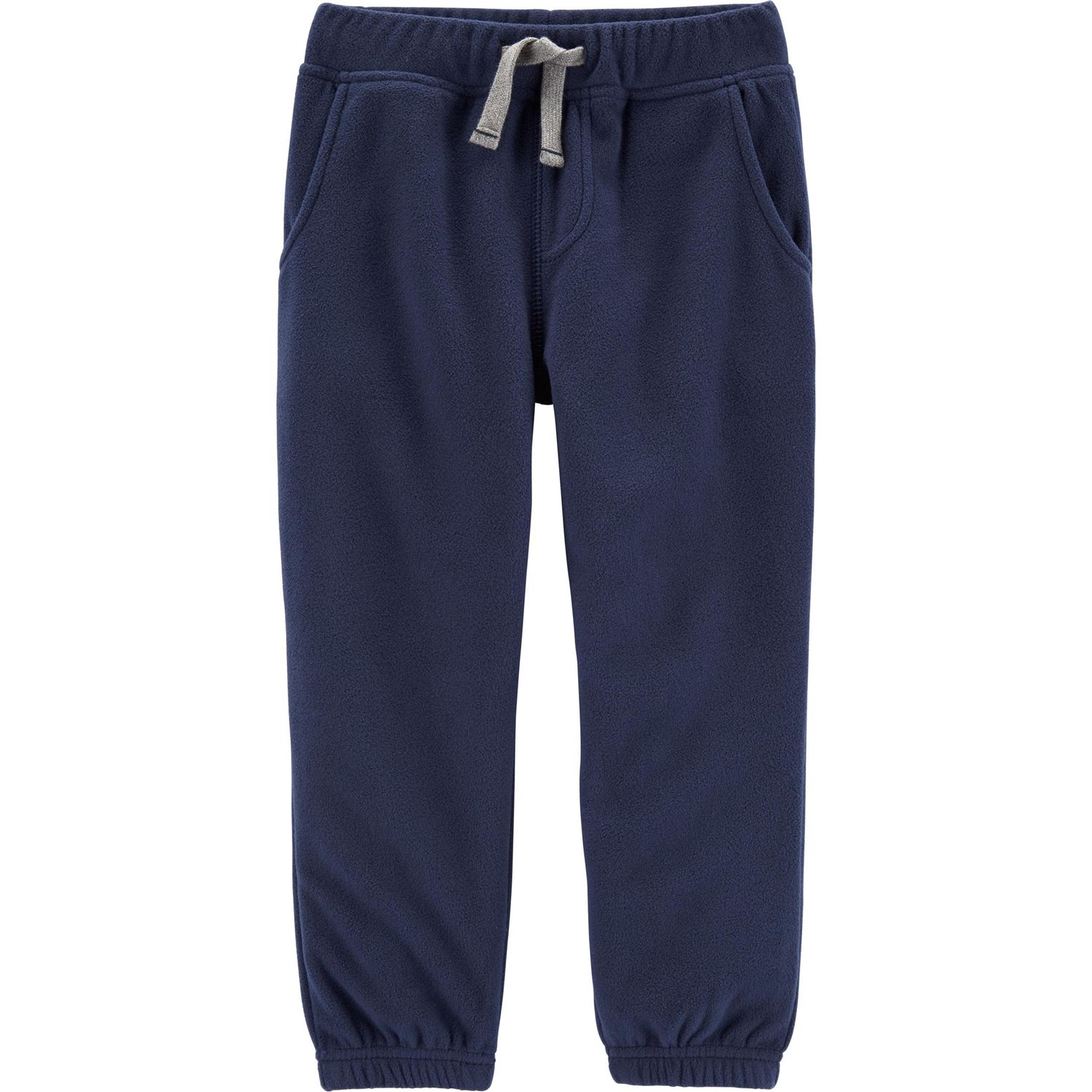 baby boy fleece pants