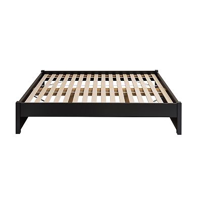 Prepac Select Platform Bed