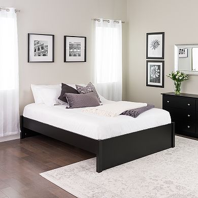 Prepac Select Platform Bed