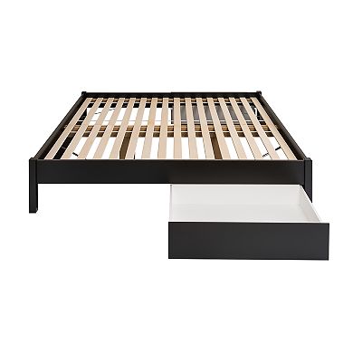 Prepac Select 2-Drawer Platform Bed