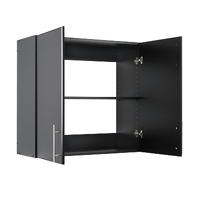 Prepac Elite Tall Wall Cabinet