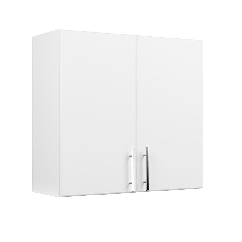 Prepac Elite 32  Wall Cabinet  White