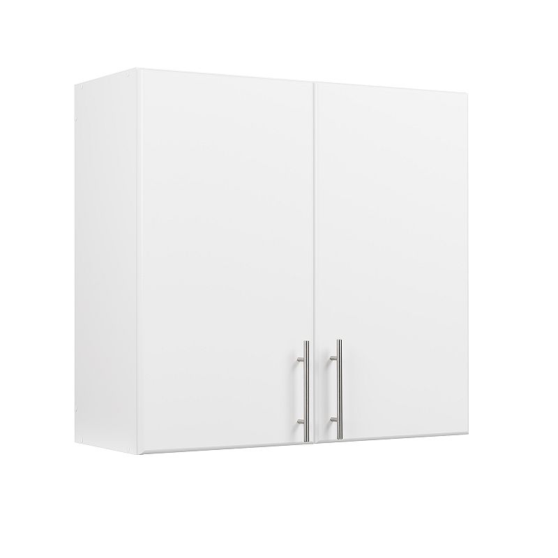 27735511 Prepac Elite Tall Wall Cabinet, White sku 27735511