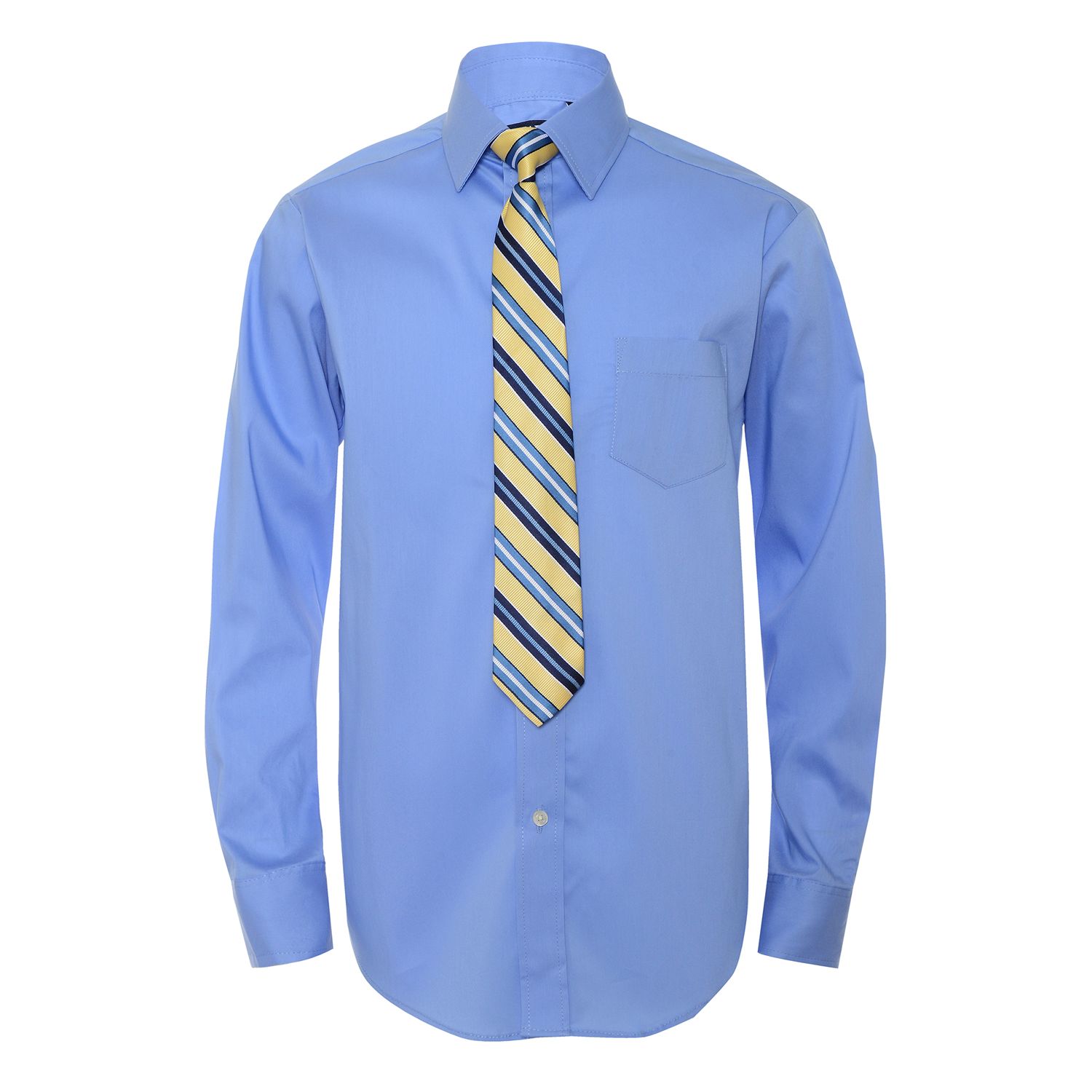 boys dress shirts kohls