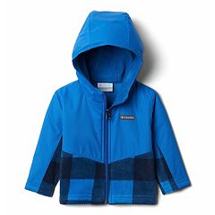 Kohls baby outlet winter jacket