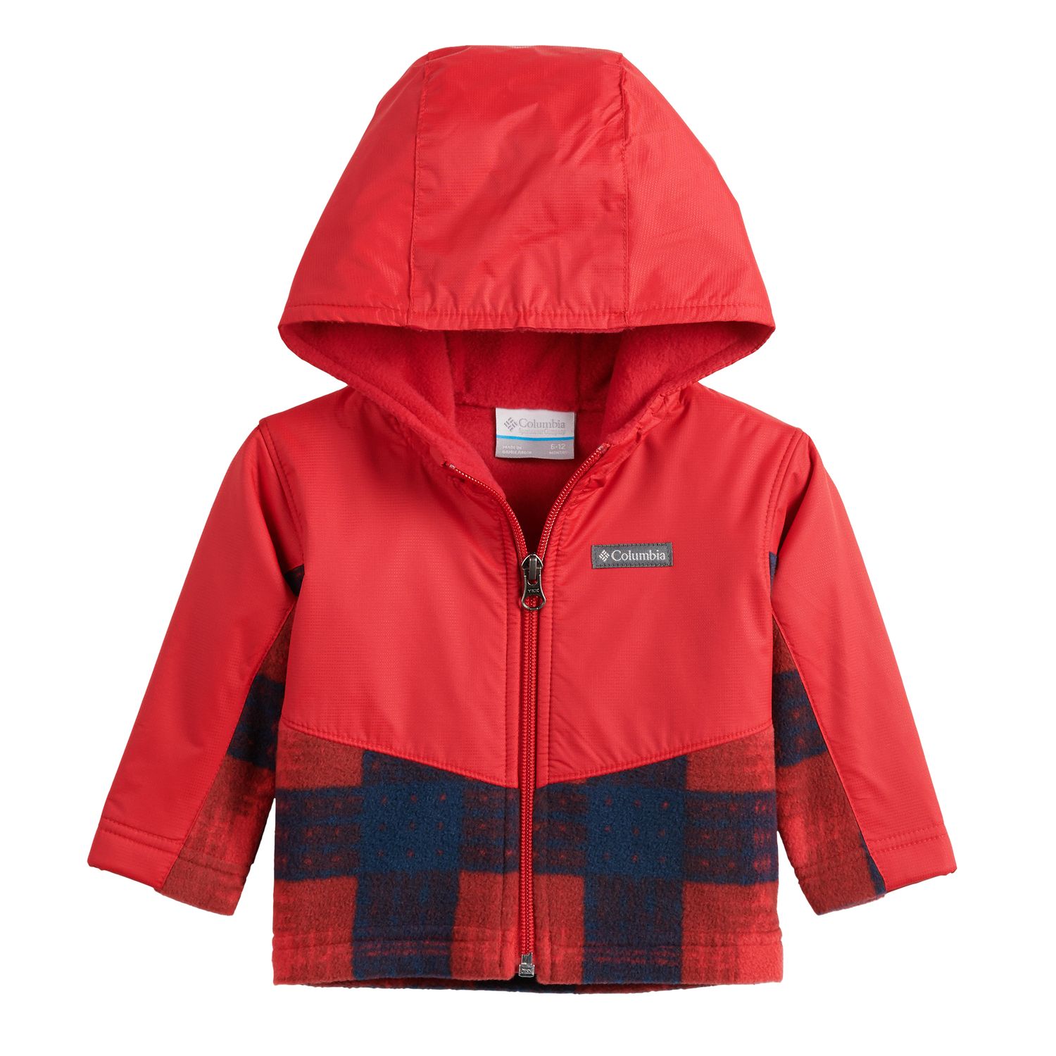 kohls baby boy jacket