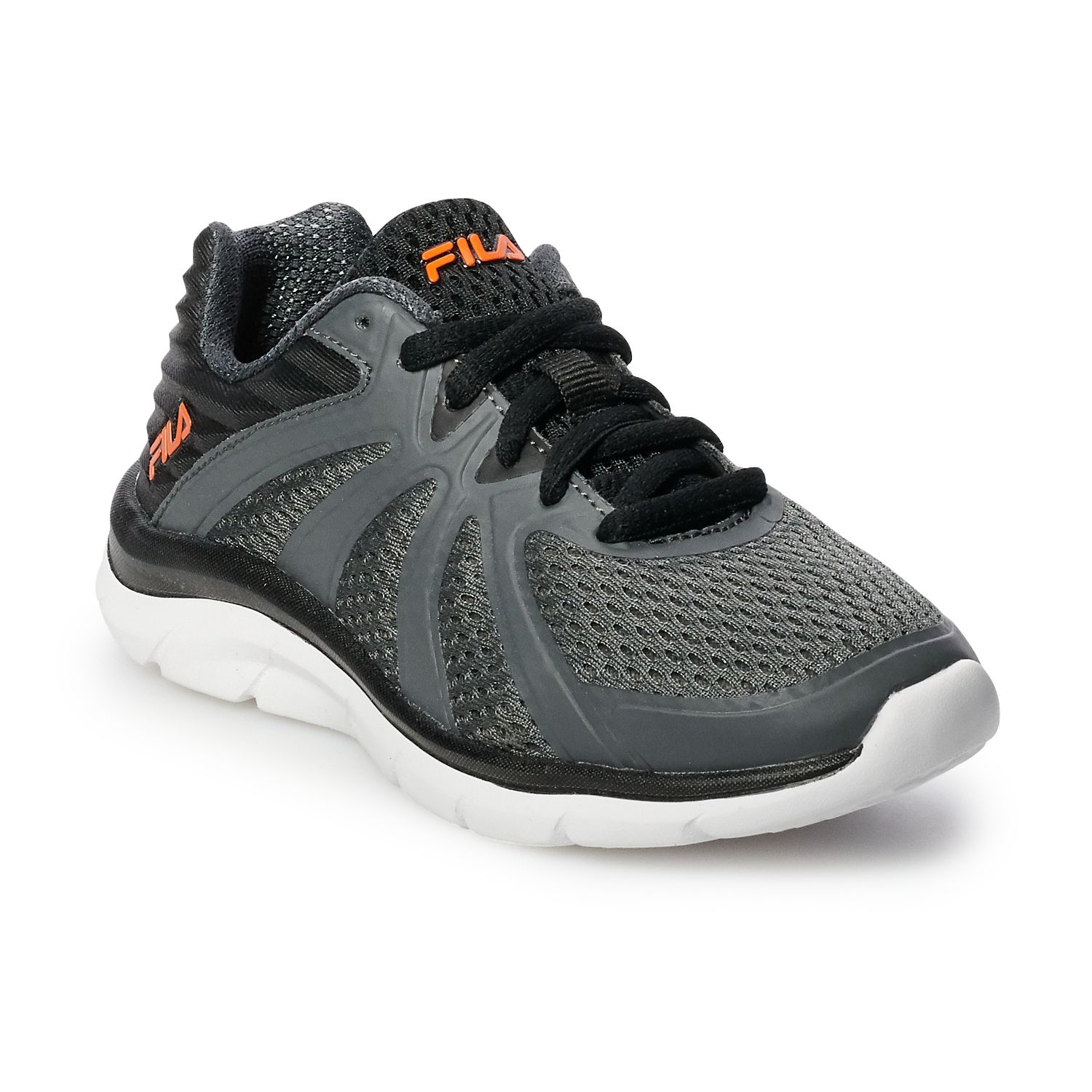 kohls boys tennis shoes