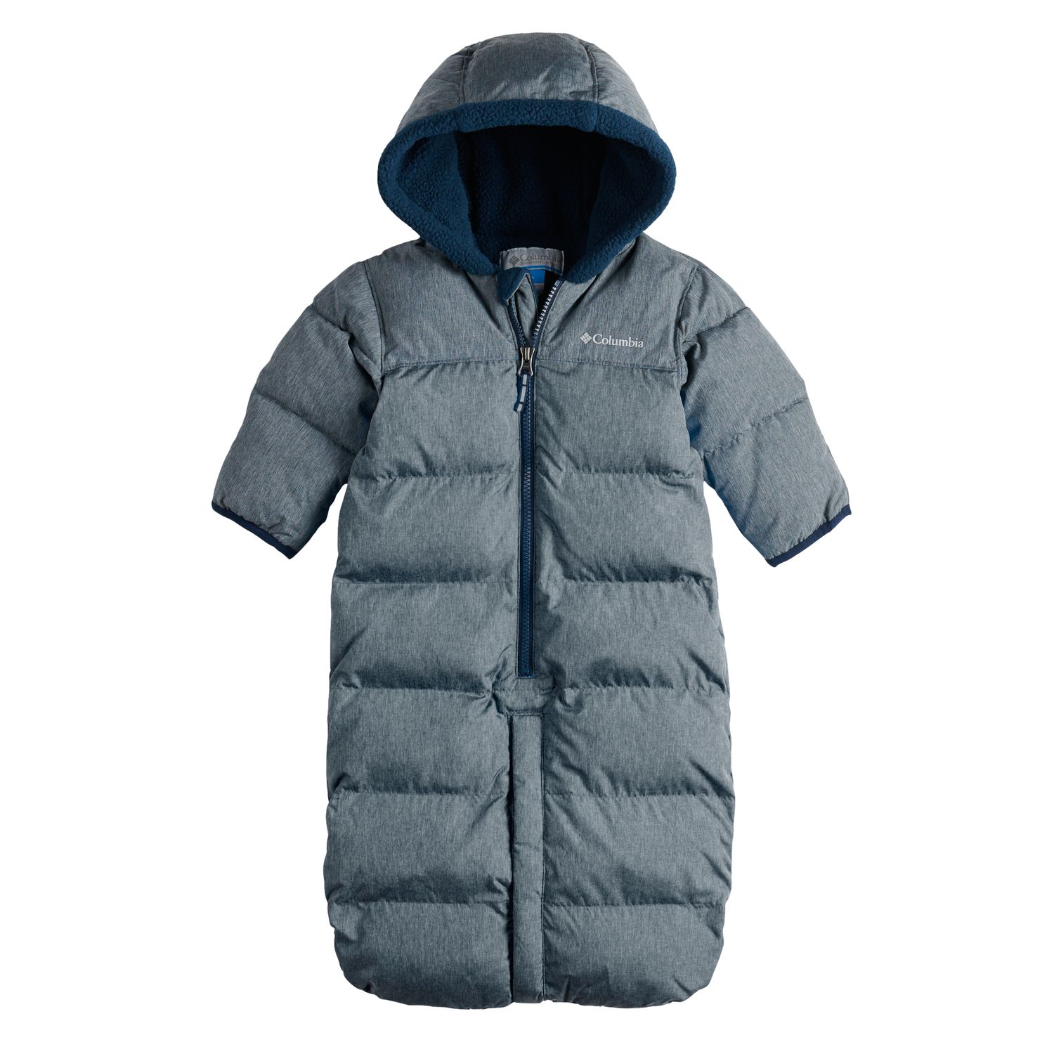 columbia youth pike lake jacket