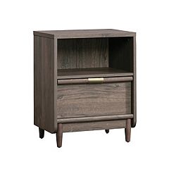 Sauder Nightstands Furniture Kohl S