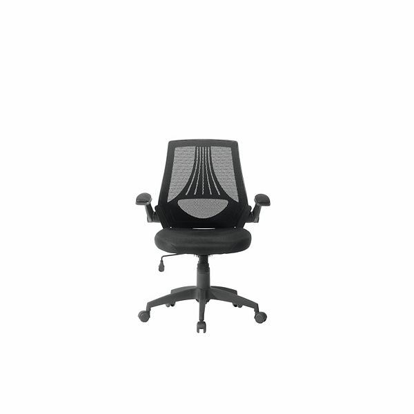 Sauder Mesh Manager's Desk Chair