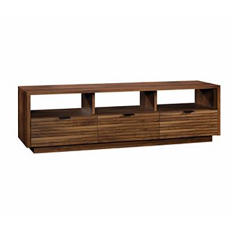 Sauder Harvey Park Entertainment TV Stand