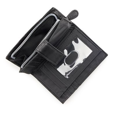 Apt. 9® RFID-Blocking Lambskin Tab Wallet