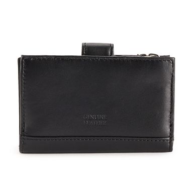 Apt. 9® RFID-Blocking Lambskin Tab Wallet