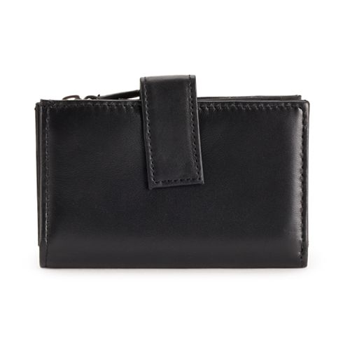 Apt. 9® RFID-Blocking Lambskin Tab Wallet