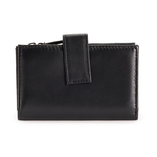 Kohls apt deals 9 wallet