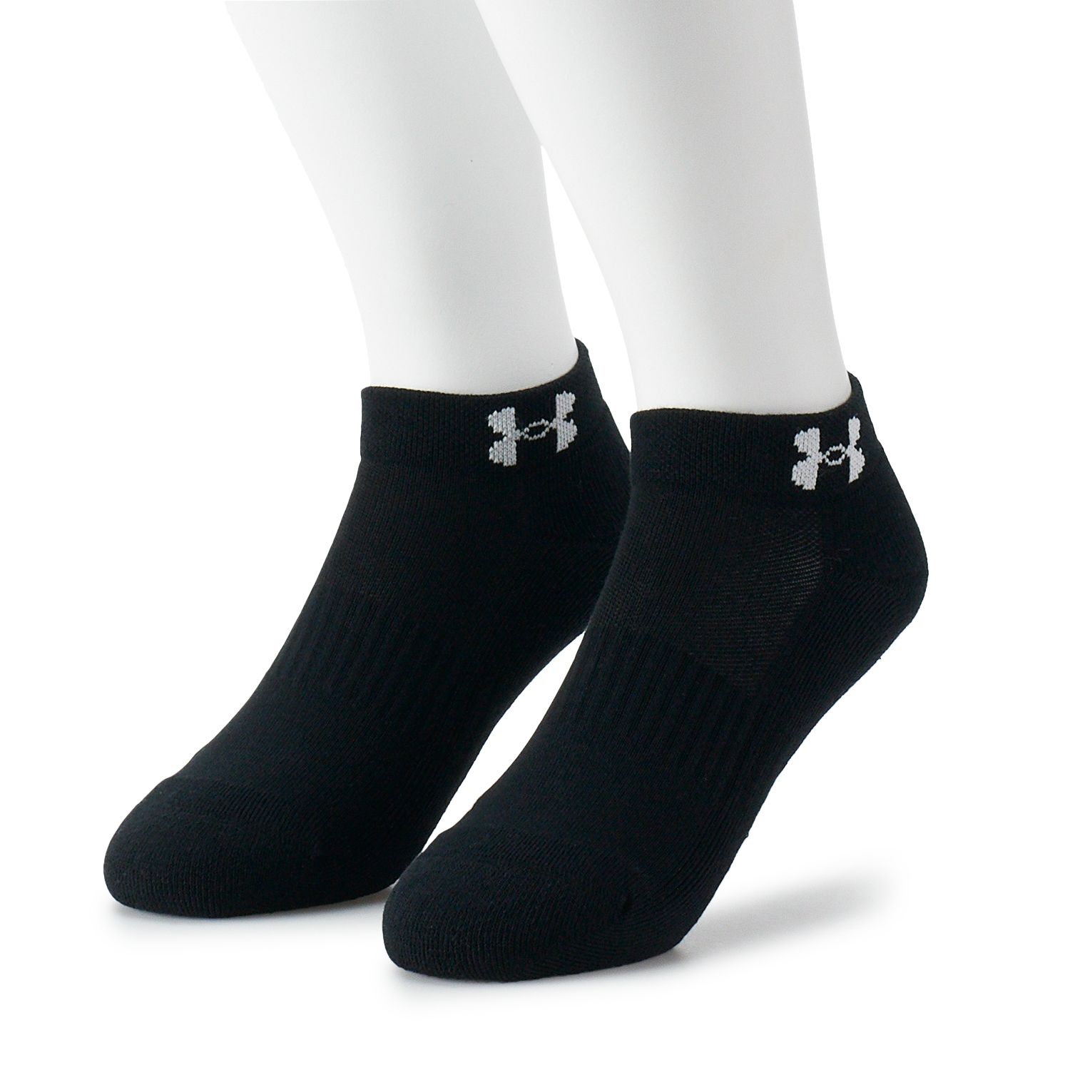 under armour low cut men's socks