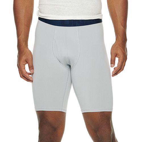 under armour men's tech boxerjock