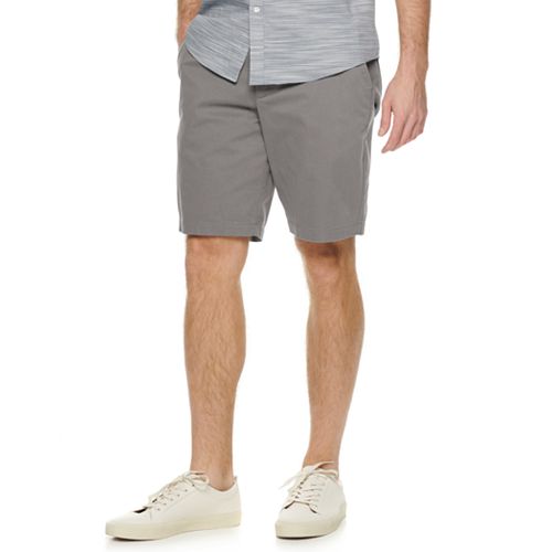 Download Men's Apt. 9® Premier Flex Flat-Front Shorts