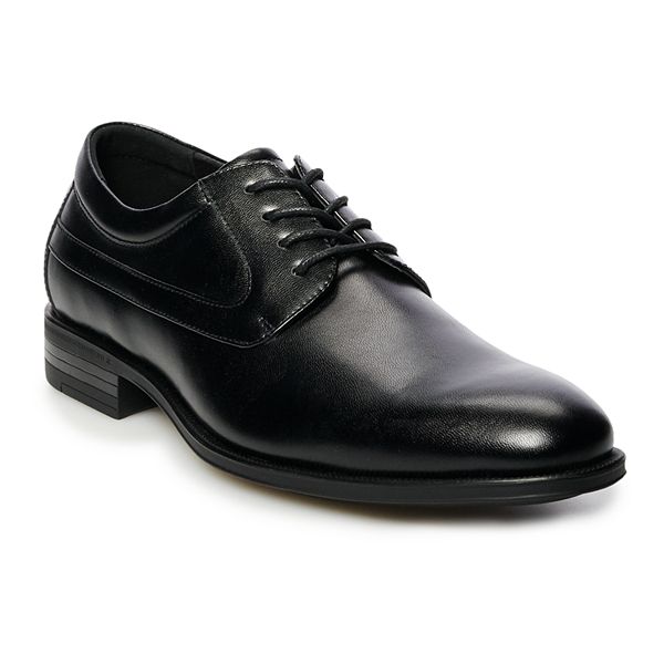 Croft & Barrow® Cordell Men's Ortholite Dress Shoes