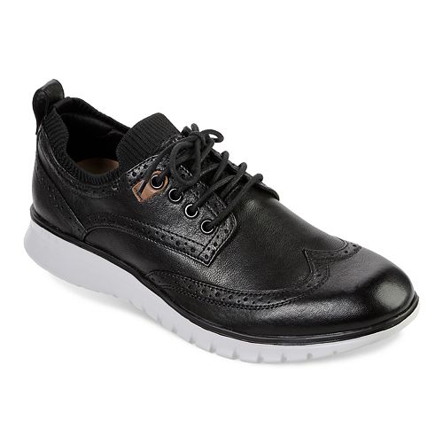 Mark Nason Neo Casual Creswell Men's Wingtip Oxfords