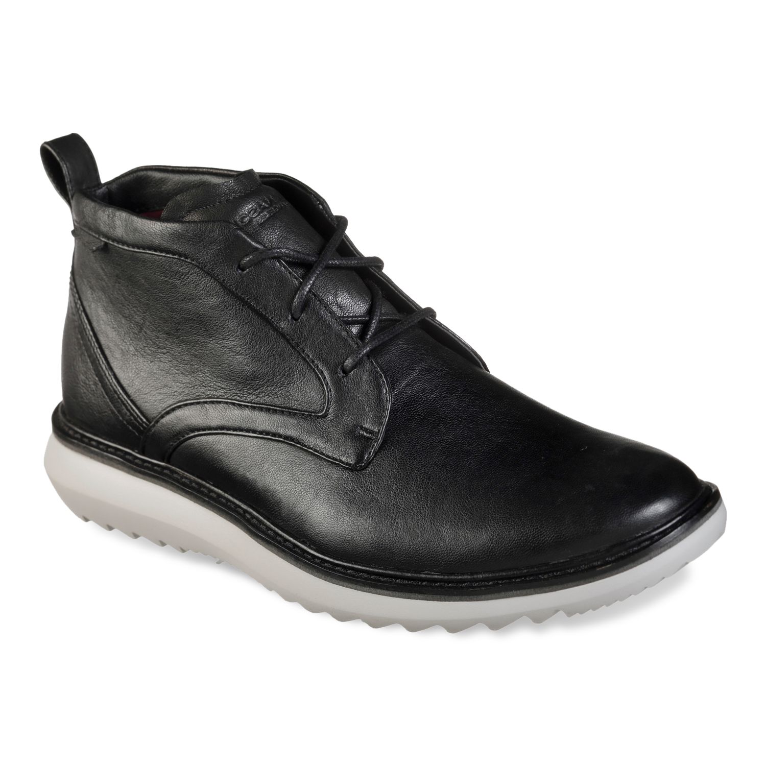 clarks raharto wing men's wingtip oxford shoes