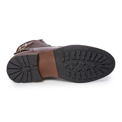 Sonoma Goods For Life® Felix Men's Ankle Boots