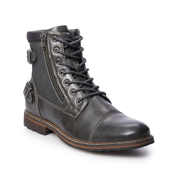 Kohls sonoma 2024 chukka boots