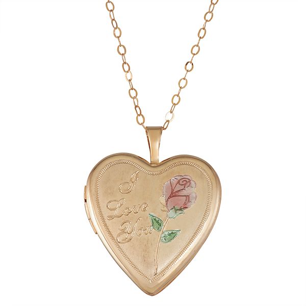 Love Locket