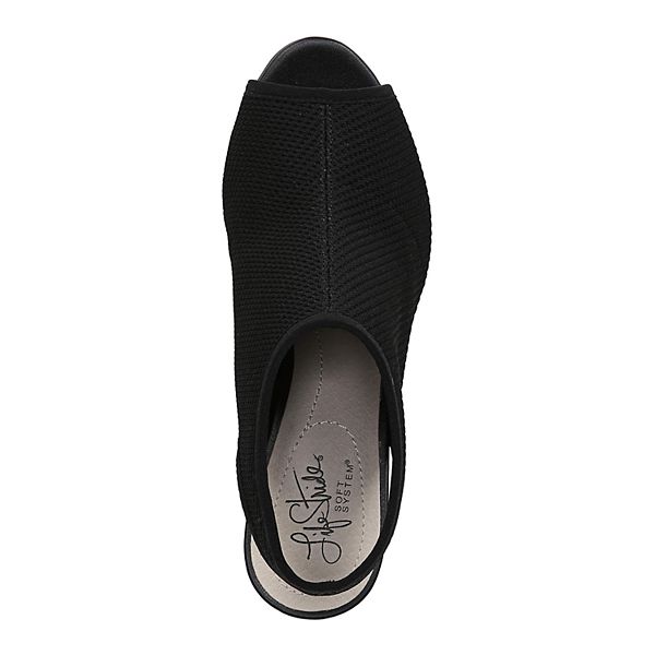 kohls lifestride sandals