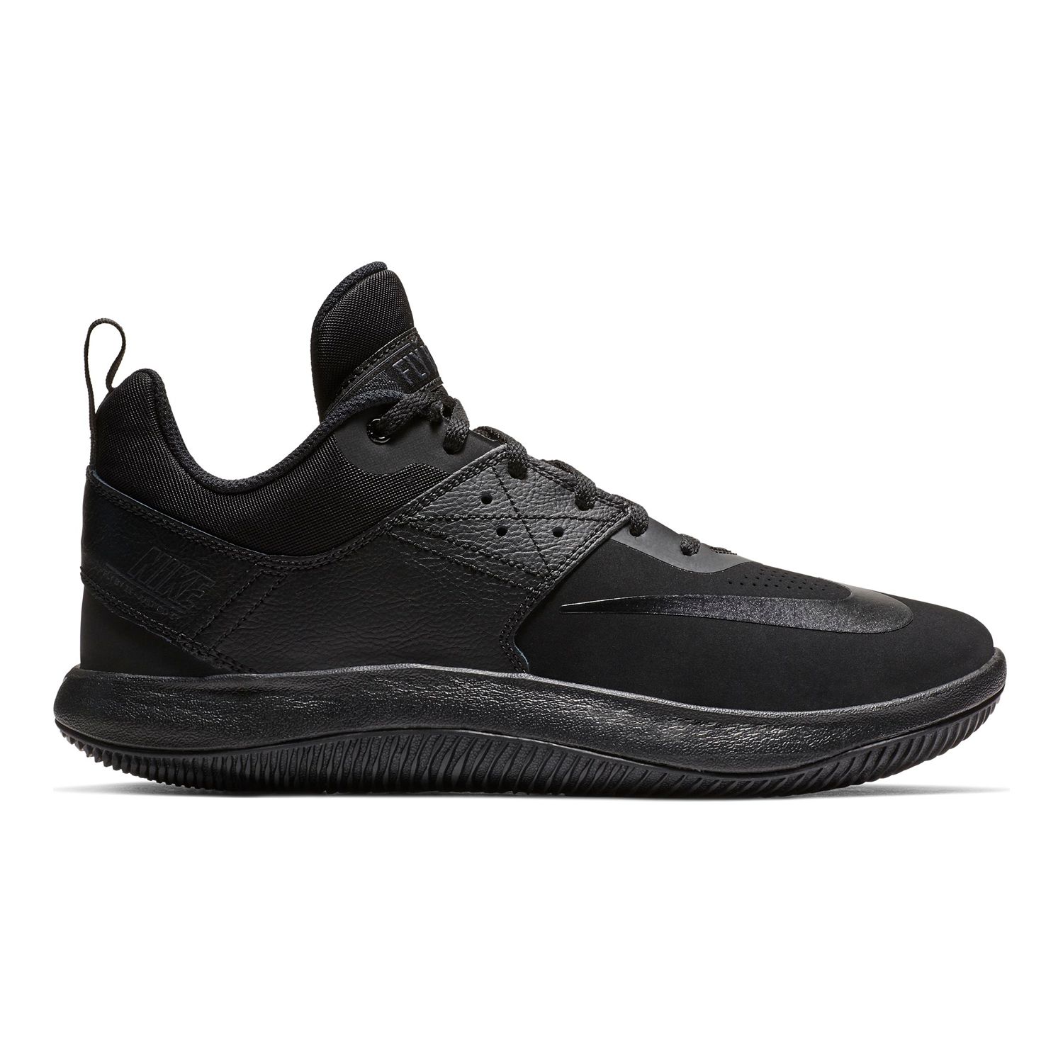 nike fly low basketball shoes