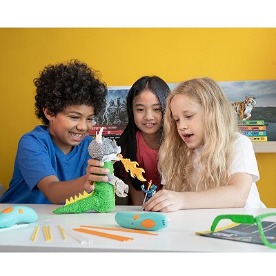 3Doodler Start+ Essential 3D Pen Set