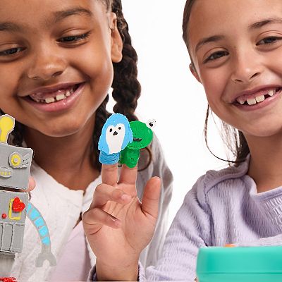 3Doodler Start+ Essentials Set – Penna 3D Per Bambini, Sicura, Kit Creativo STEM, Per Ragazzi Dai 6 Anni