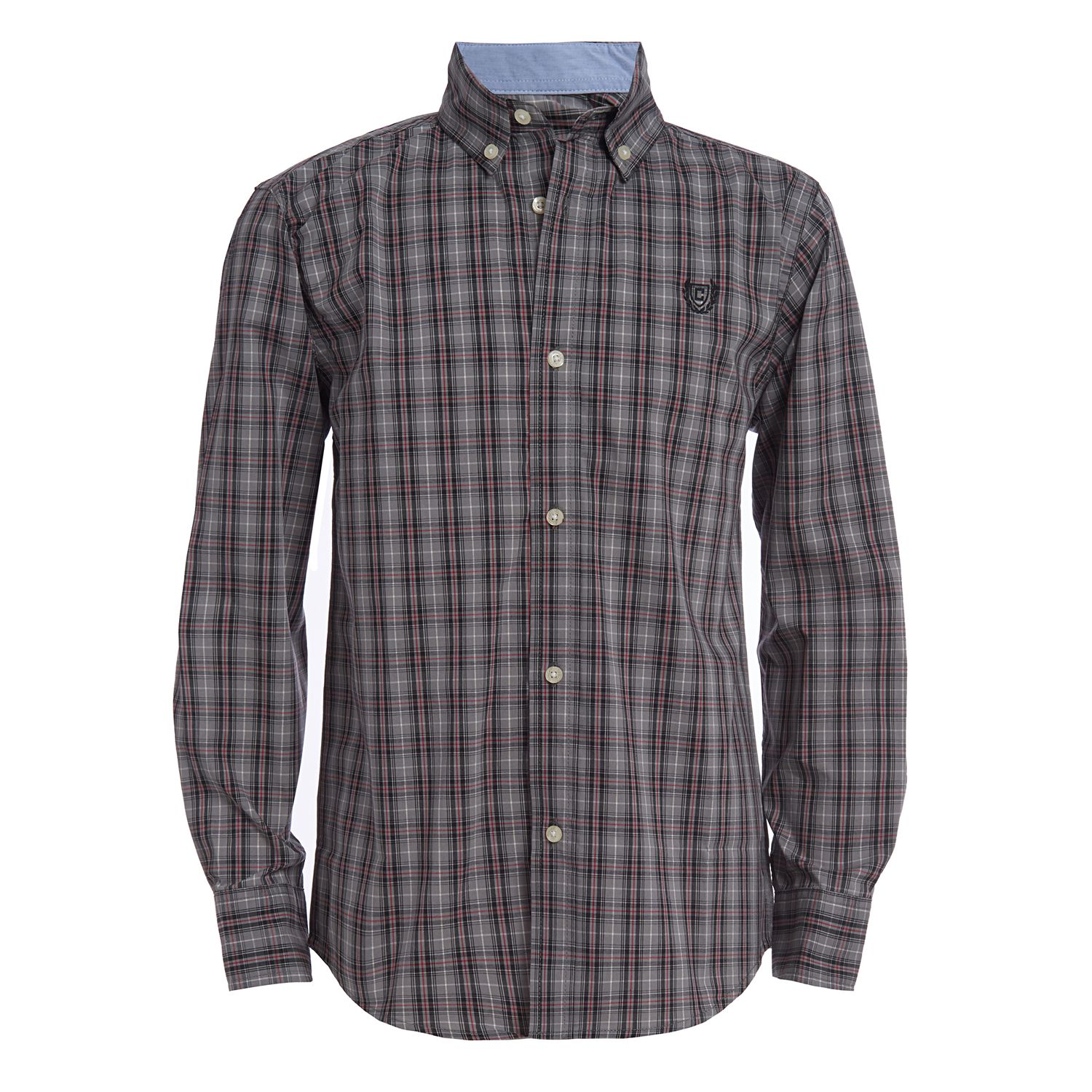 kohls boys dress shirts