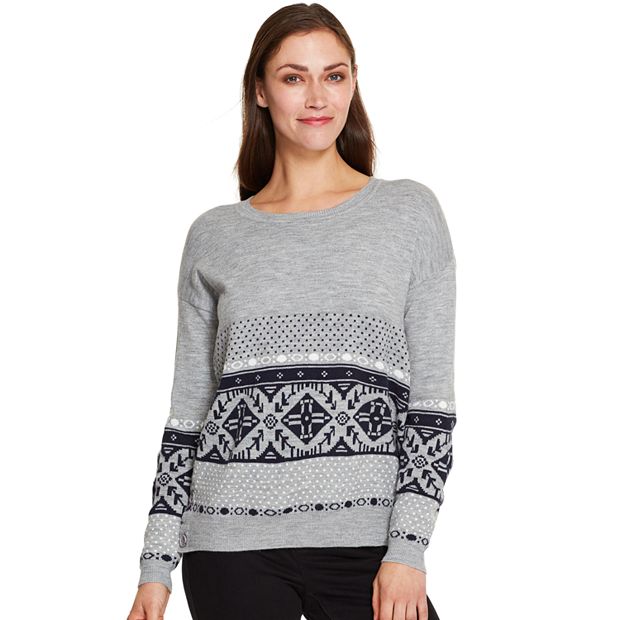 Izod sweater clearance kohls