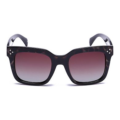 Women's PRIVÉ REVAUX The Heroine 53mm Square Sunglasses