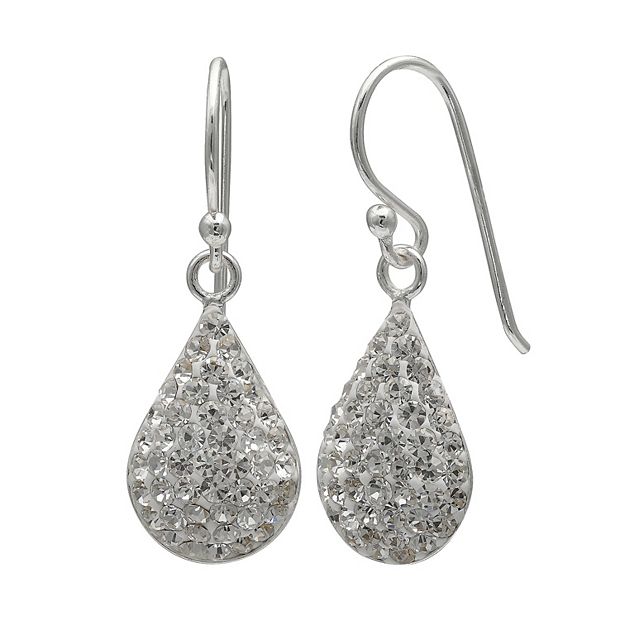 Kohls 2025 womens earrings