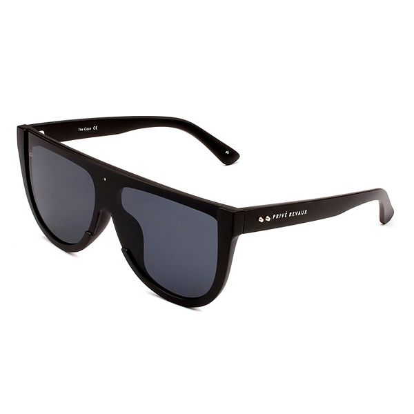 Unisex REVAUX The Coco 56mm Polarized Sunglasses